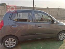 هيونداي i10
